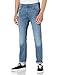 Produktbild TOM TAILOR Denim Herren Slim Piers Jeans, Blue Grey Denim, 31W / 32L