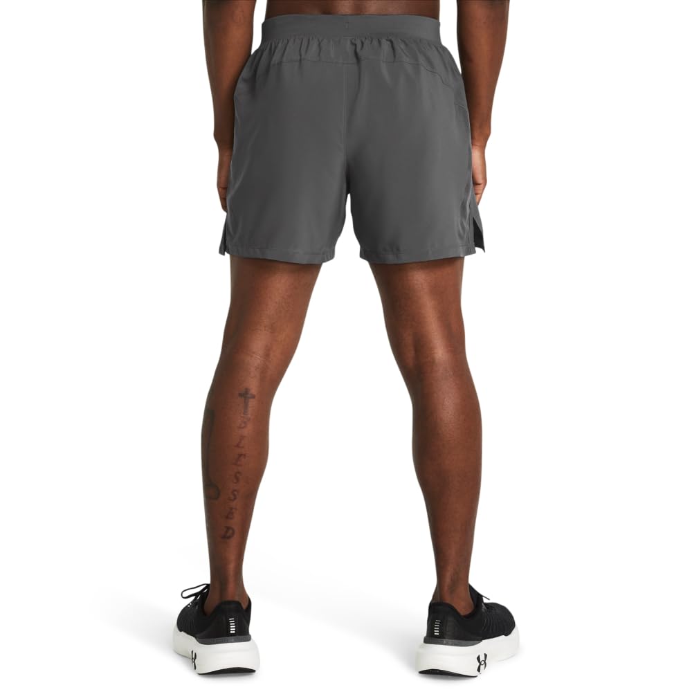 Under Armour Herren Shorts Launch 5'' Short