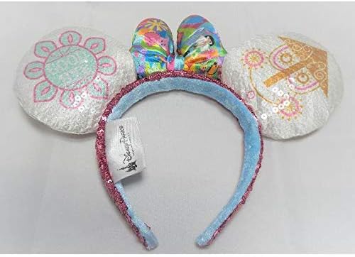 21新発 ディズニー カチューシャ イッツアスモールワールド Usディズニーストア 並行輸入品 グッズ 雑貨 小さな世界 初売りセール Fincapaypay Com