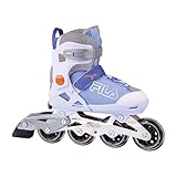 FILA X 2.0 Inline Skates Kinder