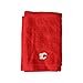 Northwest Calgary Flames NHL Team Logo Wash Cloth 4 Pack 12 x 12 Inches