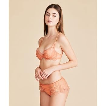 Amazon | [シュット！ インティメイツ] 薄くて軽い！着けてる