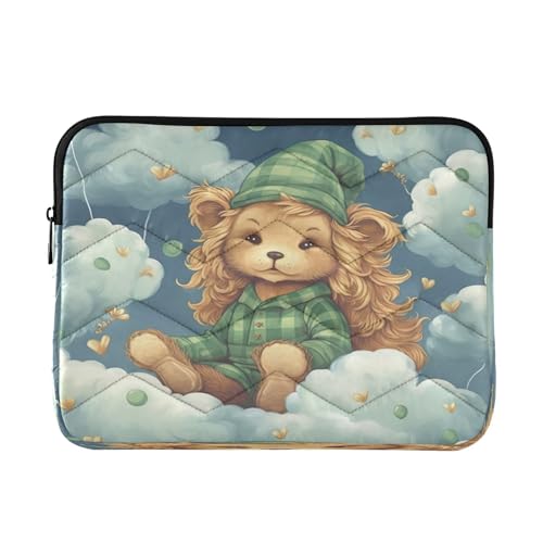 Funda impermeable para laptop 13-14 pulgadas