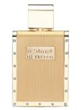 The Kingdom Long Lasting Eau De Parfum For Men and 100 ML (3.4 floz)