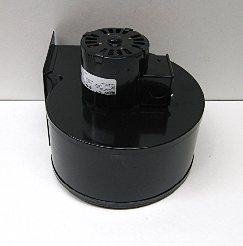 Fasco B45227 115 Volt 265 Cfm Centrifugal Blower #TOP4