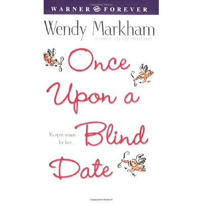 Once Upon a Blind Date