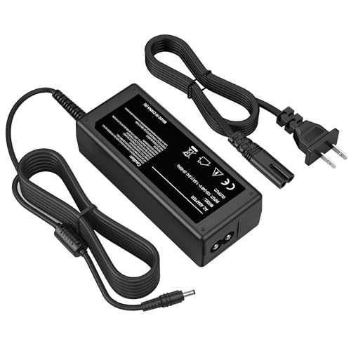 PKPOWER AC Adapter Charger for Bumpboxx Ultra Bluetooth Boom