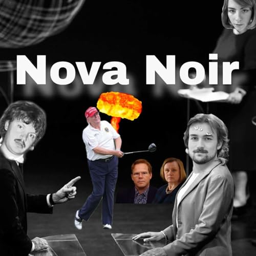 Valgvake hos Nova Noir! cover art