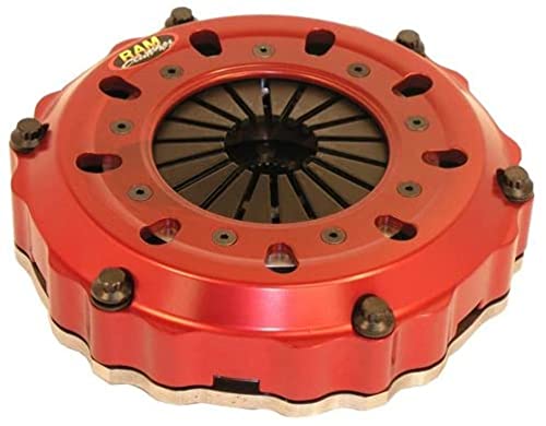RAM Clutches 8373 7.25 Series Clutch Kit