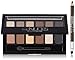 Maybelline New York Nudes Palette Shadow and Line Express Liner