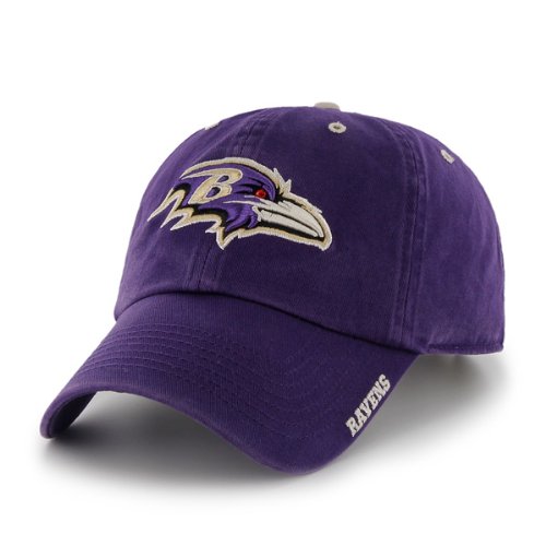 Buy NFL Baltimore Ravens Men's Ice Cap 