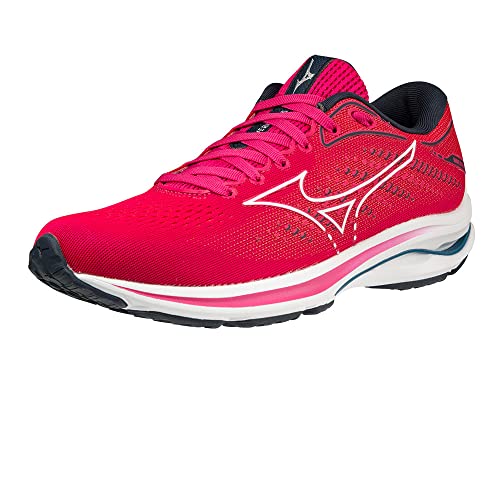 Image of Mizuno Women's Wave Rider 25 Running Shoe