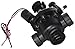 Toro P-220 Electric Valve with 1" NPT and DC Latching Solenoid