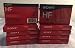 Sony C120HFR 120 Minute Normal Bias Cassette Tape 10 Pack