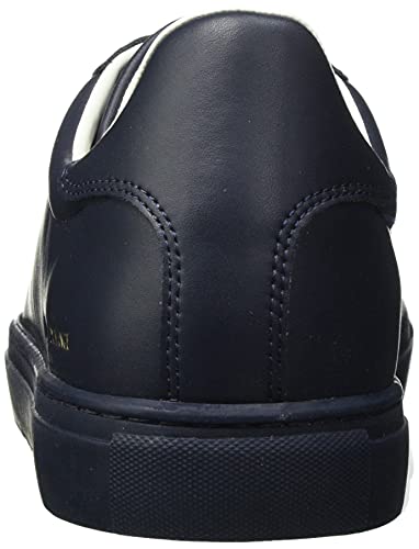 Image of Armani Exchange Men's Retro Running Sneaker
