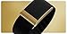 Bands Fit Whoop 4.0 Compatible SuperKnit Luxe Replacement Wrist Band, Luxurious | Precious Metal | Ultra-Soft | High Performance, Premium Quality, Comfortable, Breathable & Durable