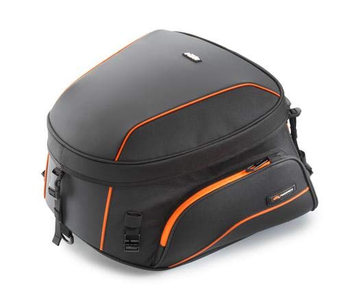 KTM REAR BAG