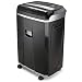 Aurora JamFree AU2030XA 20-Sheet Crosscut-Cut Paper / CD / Credit Card Shredder/ 60 Minutes Continuous Run Time
