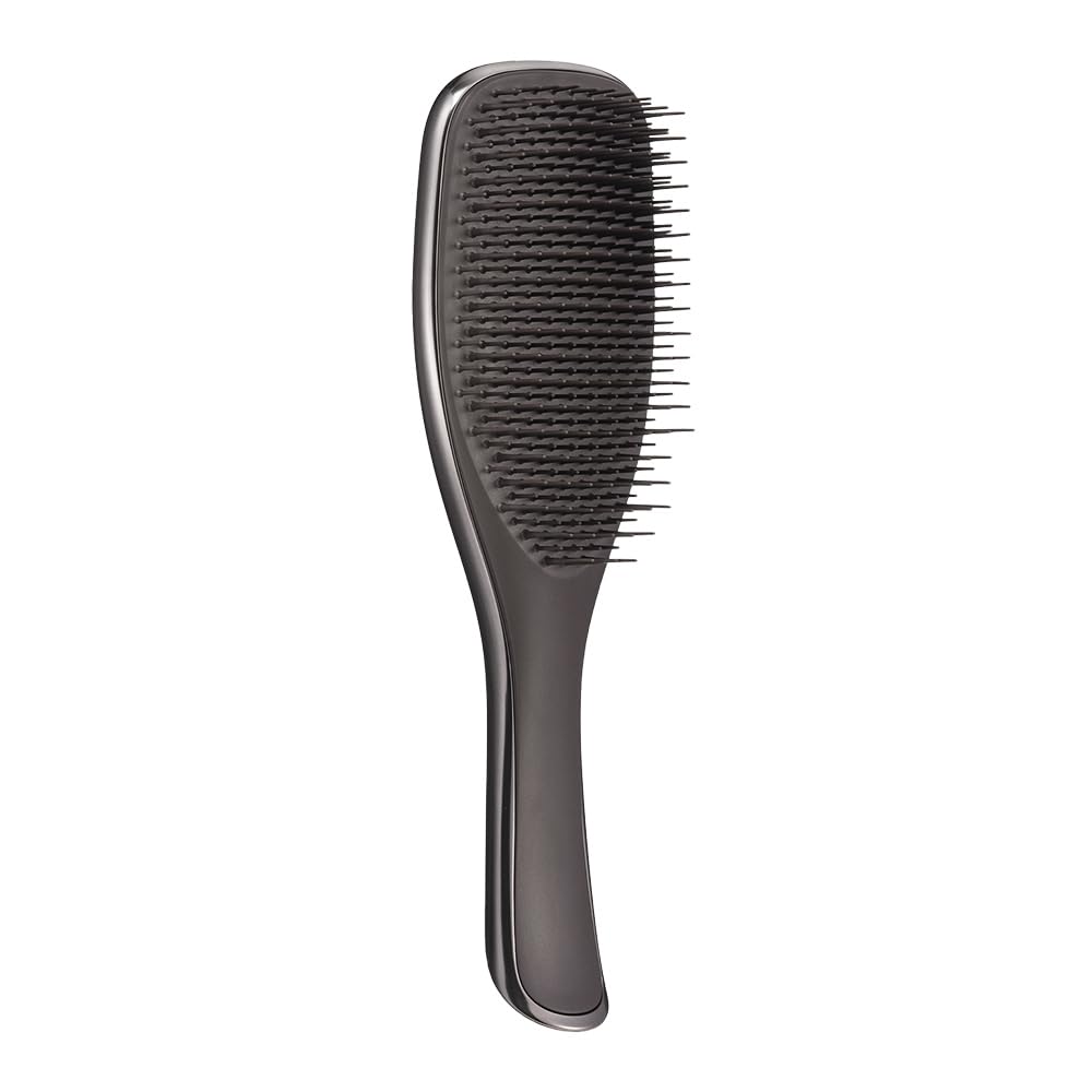 ヘアブラシ TANGLE TEEZER タングルティーザー ザ・アルティメットディタングラー Luxe ノアリングシルバー