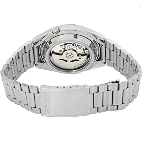 Image of Seiko Men 5 Automatic 7S26 100M Sport SNXF05 SNXF05K1