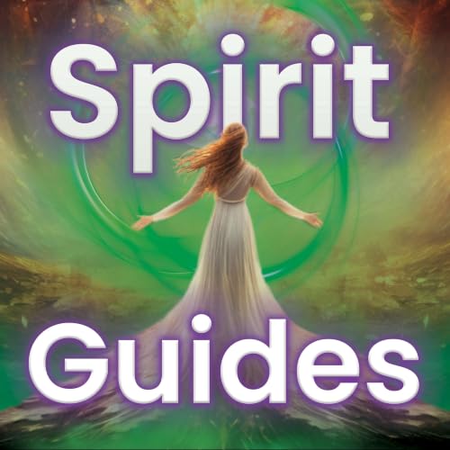 Couverture de Spirit Guides