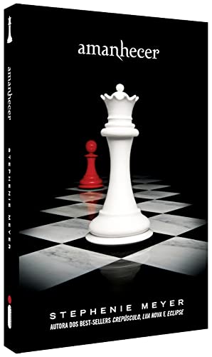 Amanhecer: (Série Crepúsculo): 4