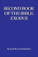 The Second Book of the Bible: Exodus (2 Book Set) 0881250287 Book Cover