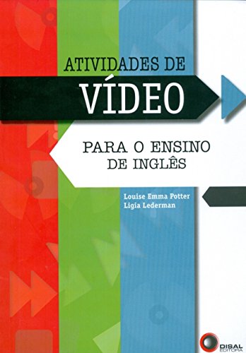 Atividades de vídeo: Para o ensino de inglês