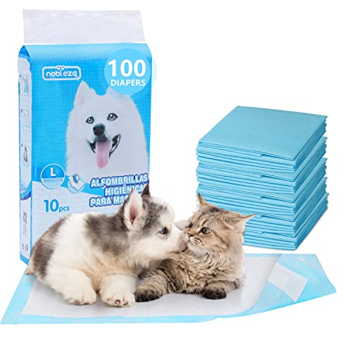 Empapadores Perros 90X60 Baratos Marca Nobleza