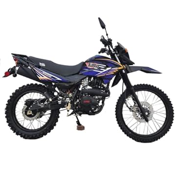 best dual sport bikes