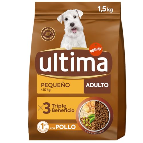 Ultima - Ultima Mini Adult - 1949 - 0,4 kg – Ansicht 1