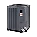 Raypak 016010 103k BTU Digital Heat Pump - Titanium