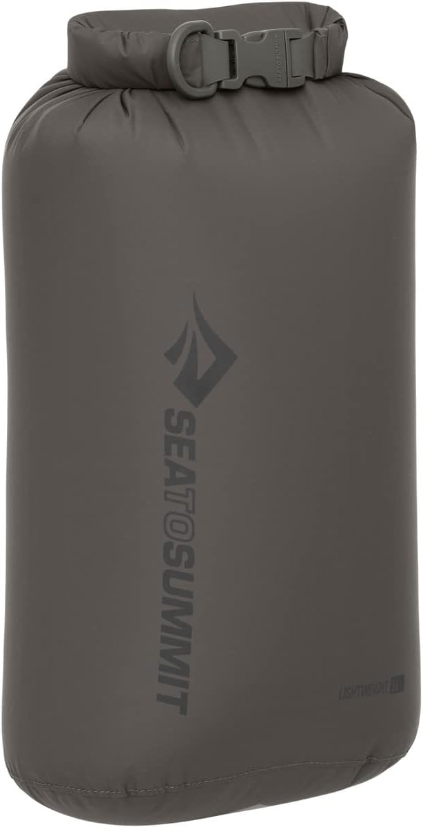 Sea to Summit Lightweight Dry Bag, Multi-Purpose Dry Storage - Image 4