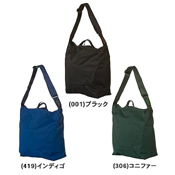 Amazon | ミステリーランチ（Mystery Ranch） ショルダーバッグ