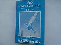 Horizontal bar (Olympic gymnastics, vol.2) B016II1SOO Book Cover