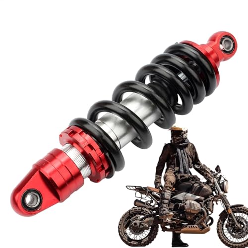 Amortisseur central de 26cm 28cm pour moto électrique et dirt bike