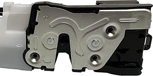 Image of Forwinparts 81420-D3000 Rear Door Lock Actuator Latch for 2016-2021 Hyundai Tucson 81420D3000 Rear Right Passenger Side