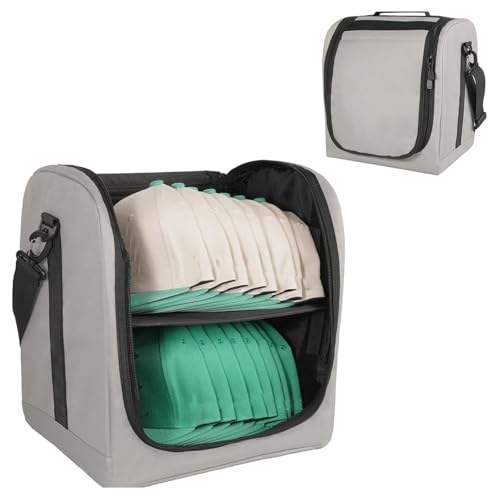 Rangement casquette snapback et baseball pour un dressing ordonné - 3