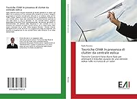 Tecniche Cfar in Presenza Di Clutter Da Centrale Eolica 3639775279 Book Cover