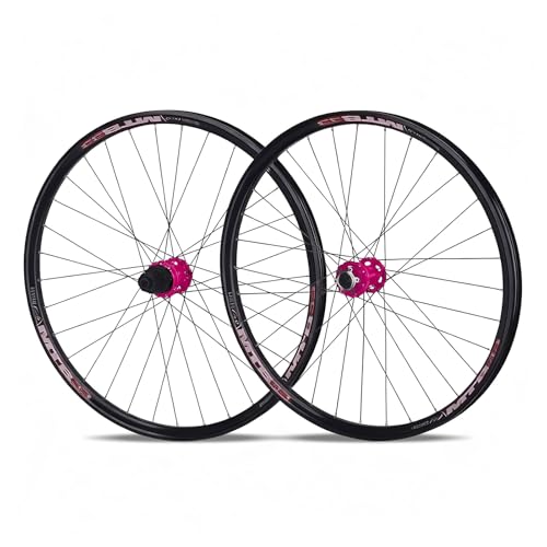 26C` 27.5C` 29C` }EeoCNzC[Zbg fBXNu[L BOOST X[ANX tgAzC[ 110X15/148X12mm A~ _uC[ 7-12Xs[hJZbgp(Pink,29'')