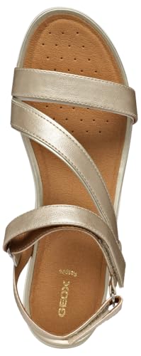 Geox Women's Slingback Sport Sandal4