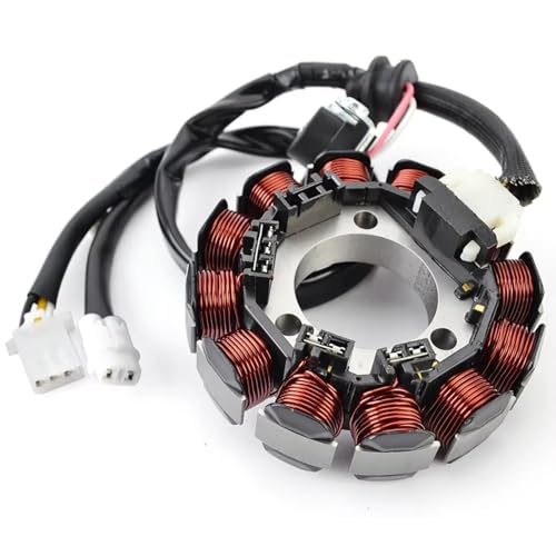 Bobine de stator LC135 V1-V7 allumage résout panne OEM 1S7-H1410