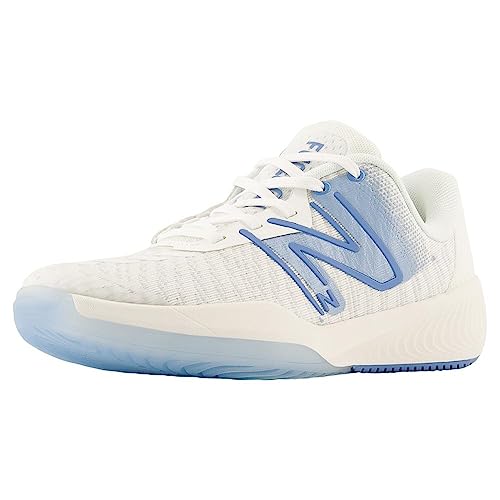 New Balance Women's FuelCell 996v5 Pickleball Indoor Court Shoe2
