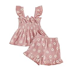 Ruffle Pink