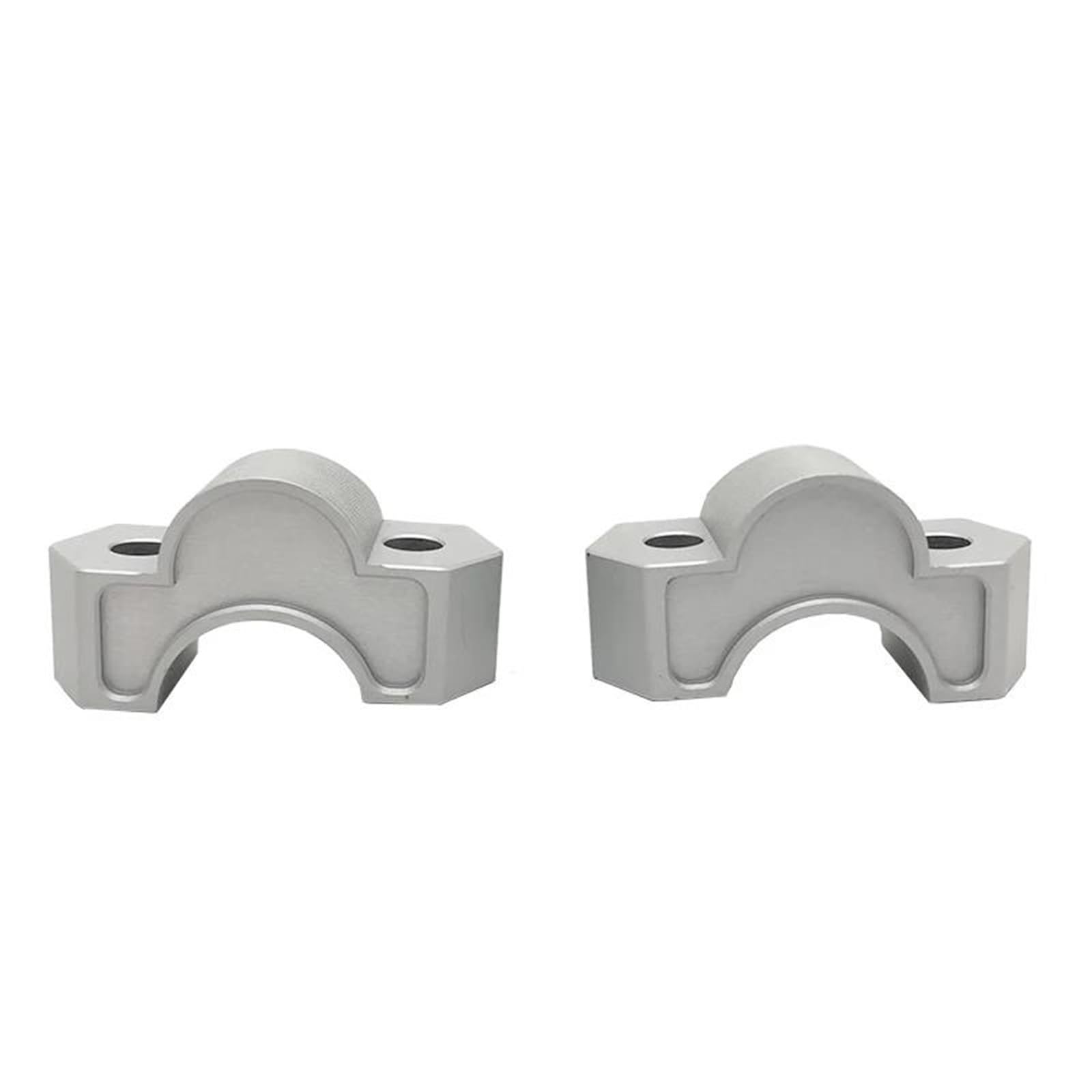 Réhausseur de guidon pour BMW F850GS Adventure 2018-2023 pontet de moto aluminium