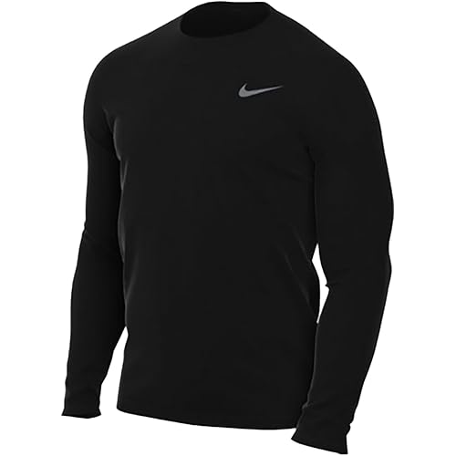 Nike Men's Team Legend Long Sleeve Tee Shirt
