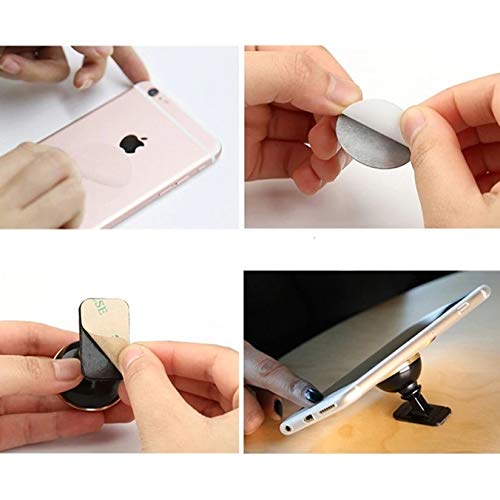 Suporte Veicular Magnético para Celular - Original Baseus - Linha Premium