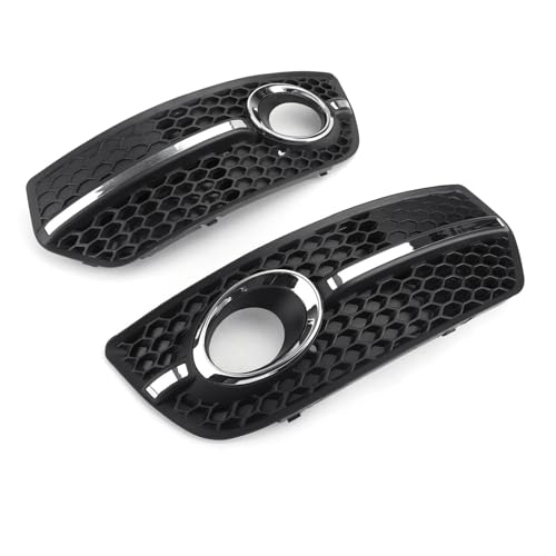 Grille de phare antibrouillard gauche droite pour Audi Q5 2009-2011 standard