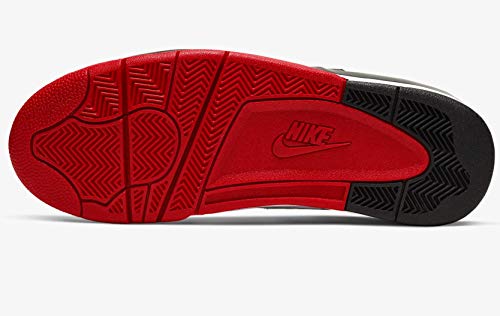 Nike Flight Legacy Mens Bq4212-100 Size 144