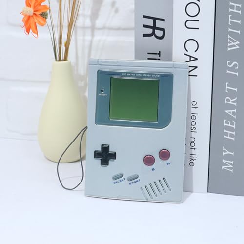 Passport and Card Holder Combo, Cute Style Game Retro Compact, Lightweight, Waterproof, Aesthetic design2